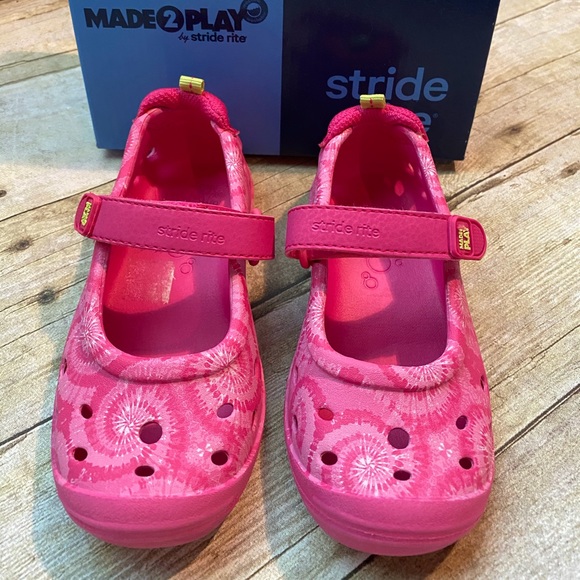 Stride Rite Other - Stride Rite Phibian Water Shoe